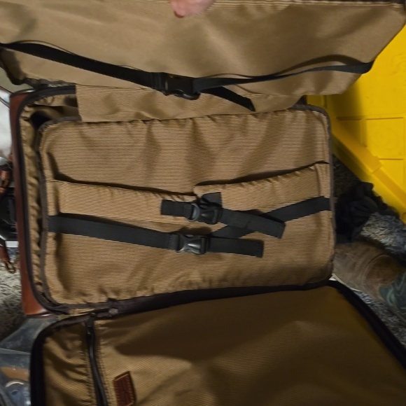 Suitcase - Picture 6 of 8